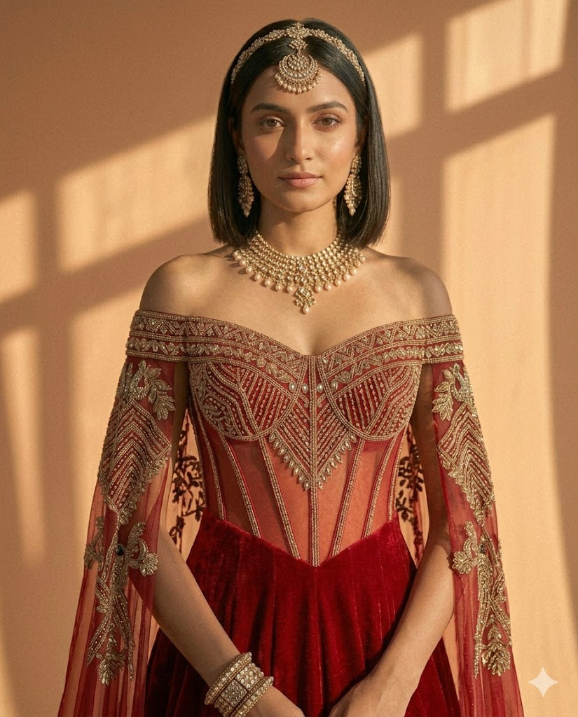 FESTIVE WEAR