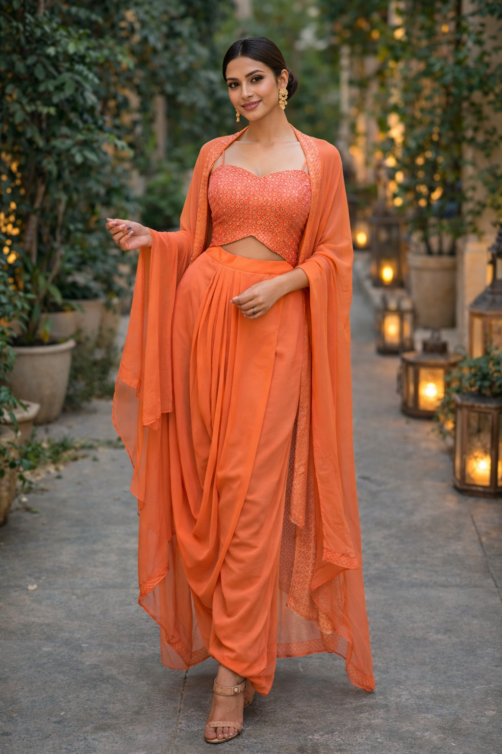 INDO-WESTERN