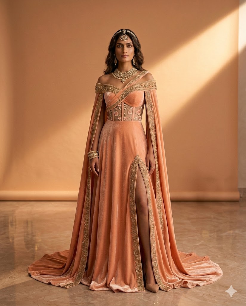 OCCASION WEAR
