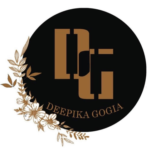 D'Closet by Deepika Gogia