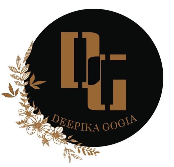 D'Closet by Deepika Gogia
